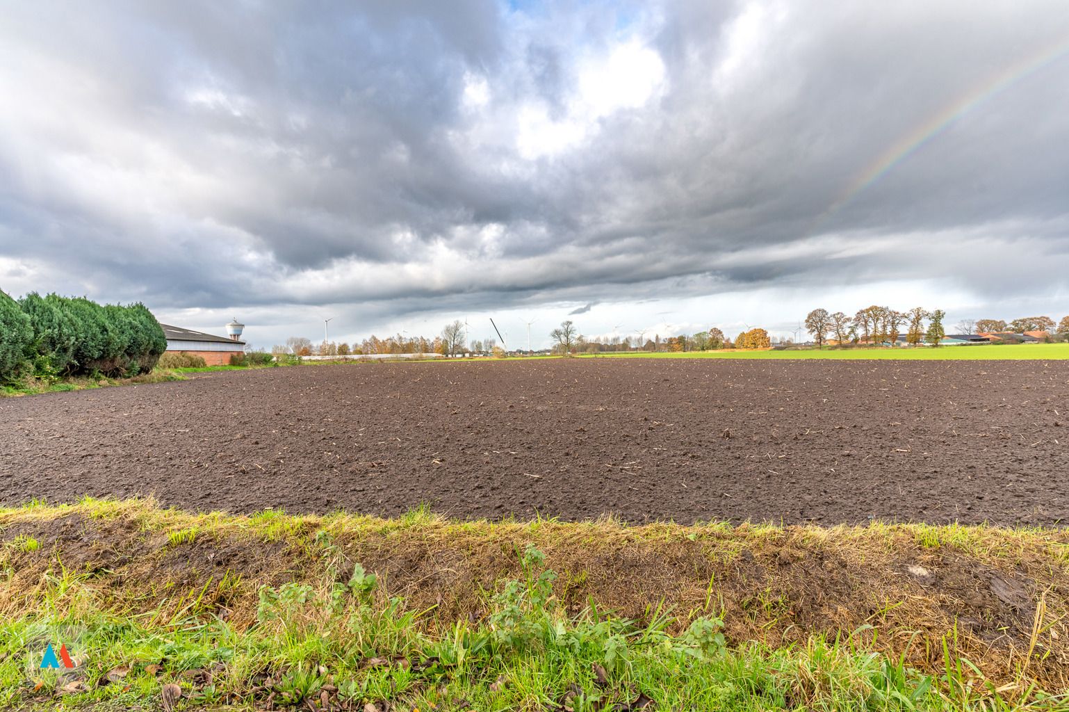 Landelijke hoeve op 4,6 hectare  foto 16