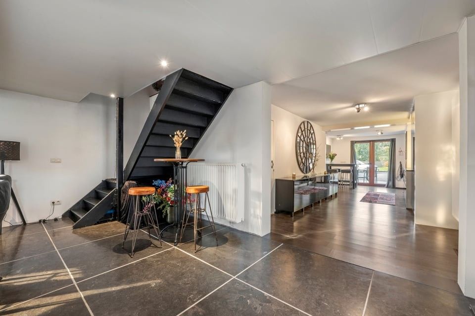 RUIME OPEN BEBOUWING OP EEN PRACHTIG PERCEEL VAN 21A IN BILZEN foto 15