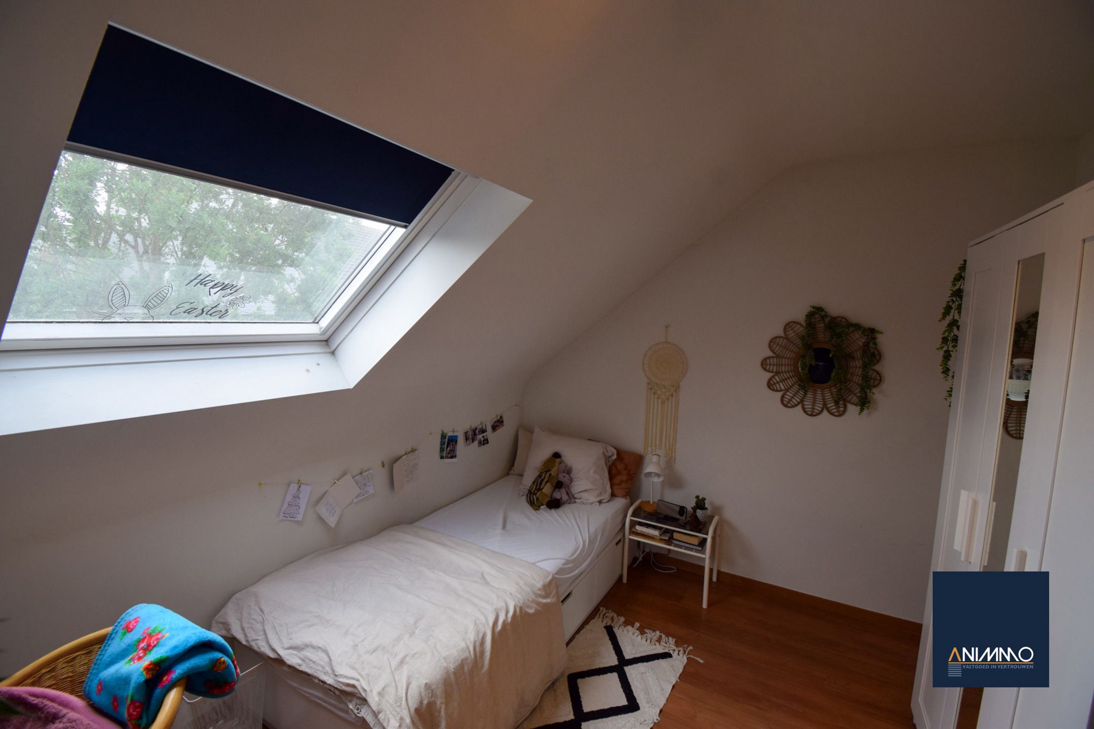 Appartement te huur foto 12