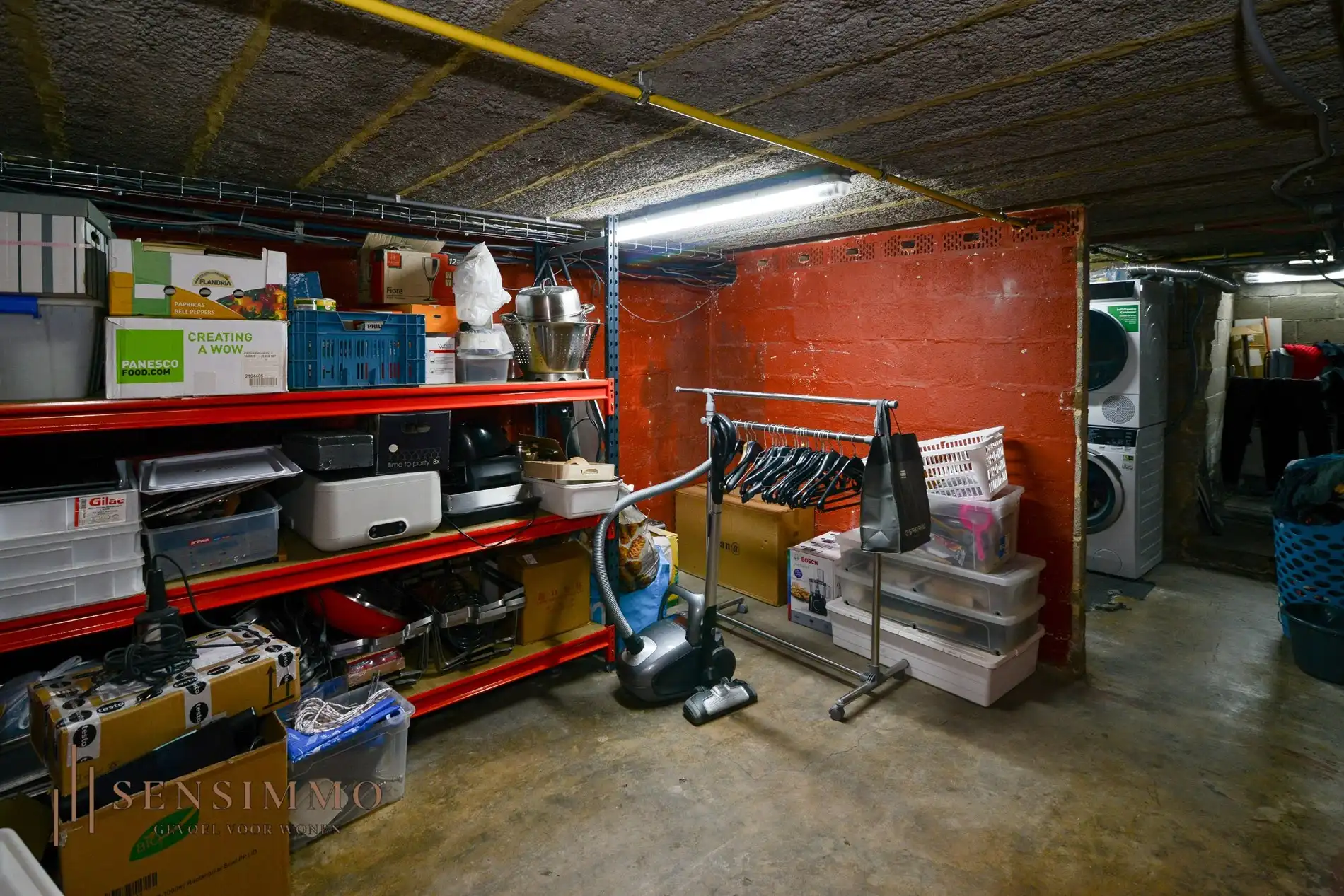 Ruime vrijstaande woning met 4 slaapkamers op 6a66 perceel te Boxbergheide Genk foto 17