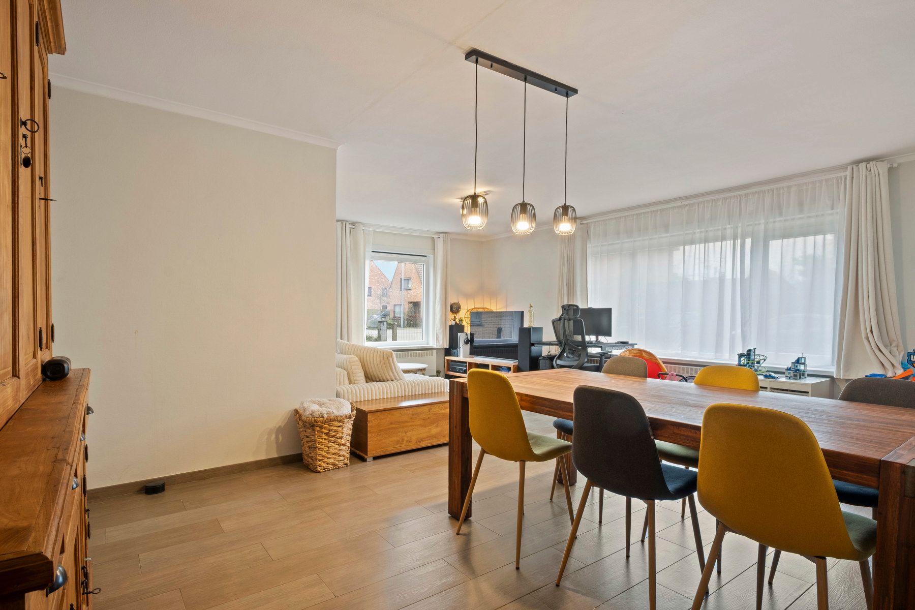 Appartement te koop Kapellestraat 46/2 - 8210 Zedelgem Loppem