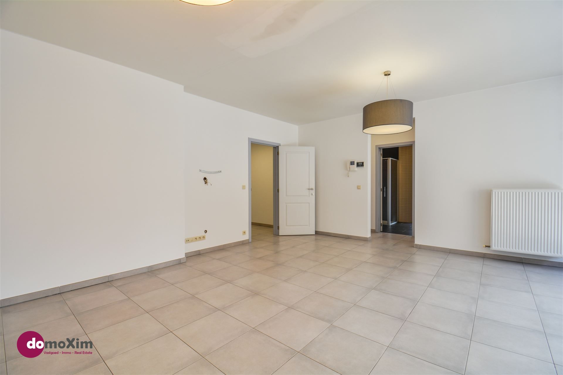 Ruim appartement met 2 slaapkamers in het centrum van Mechelen foto 6