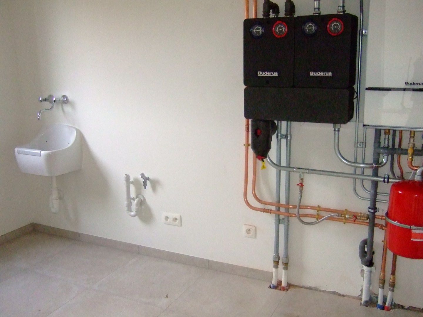 RECENTE WONING MET 4 SLPK TE BEGIJNENDIJK foto 19