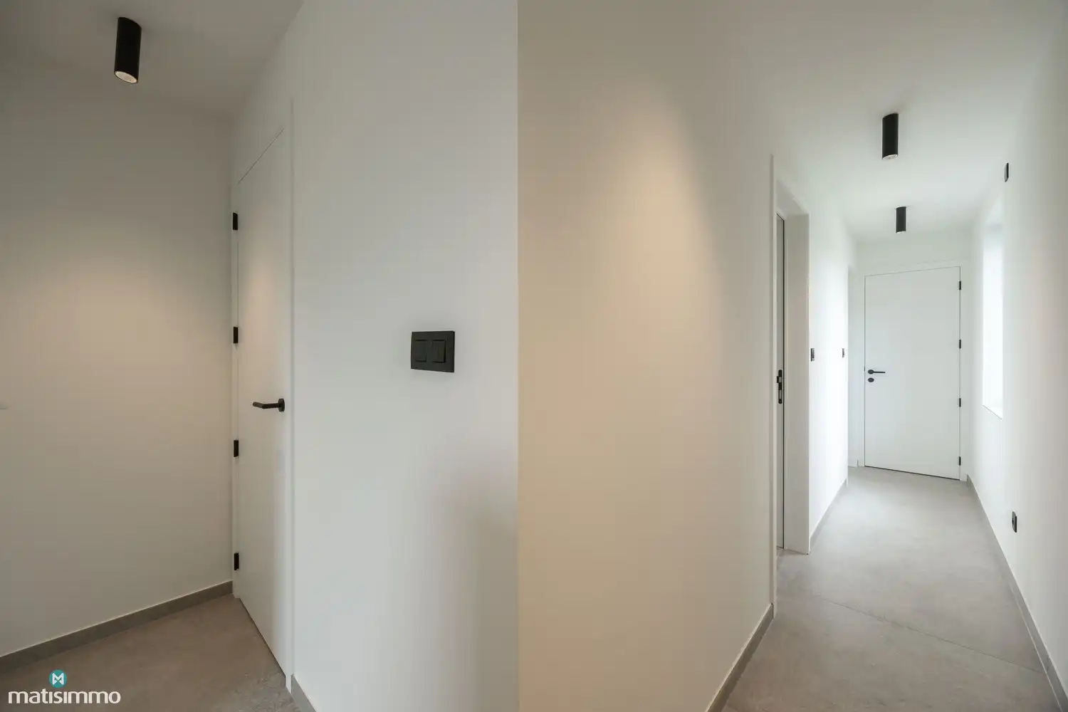 HOOGWAARDIG AFGEWERKTE NIEUWBOUWWONING MET DRIE SLAAPKAMERS EN TUIN (INCLUSIEF TUINONDERHOUD) TE RIEMST foto 12