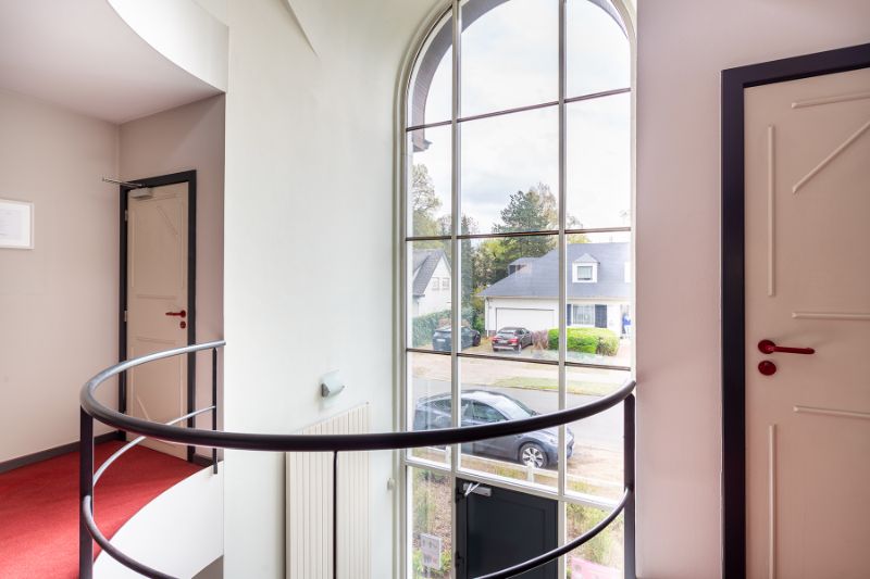 Villa met zee van ruimte , ideaal om te wonen + werken ! foto 13