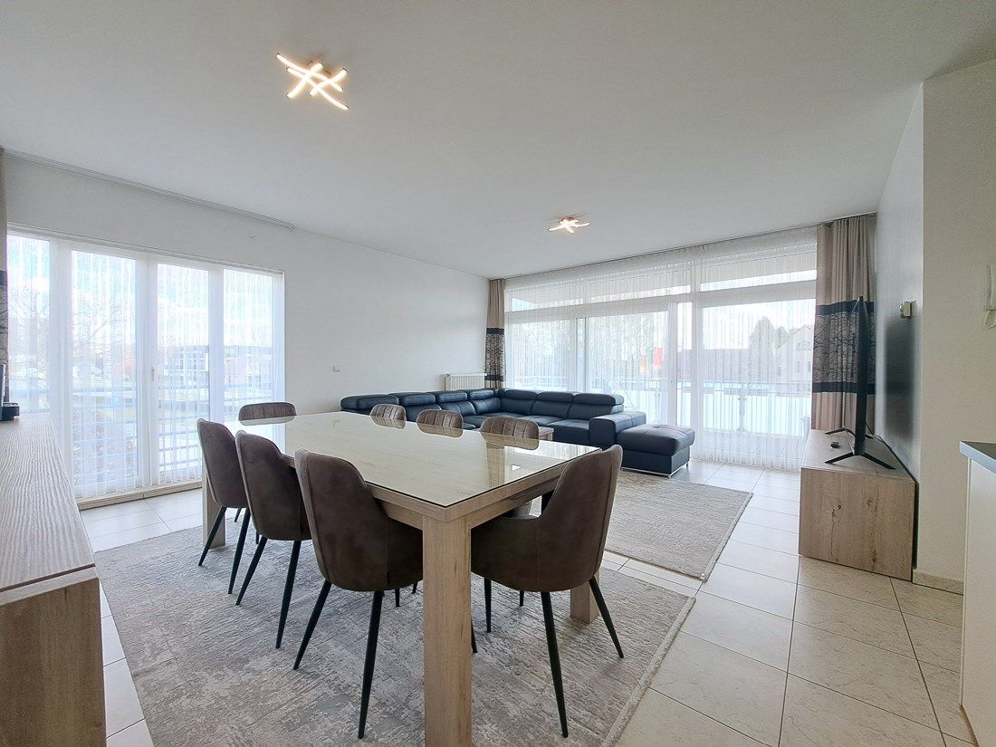 Gunstig gelegen appartement te Pelt foto 5