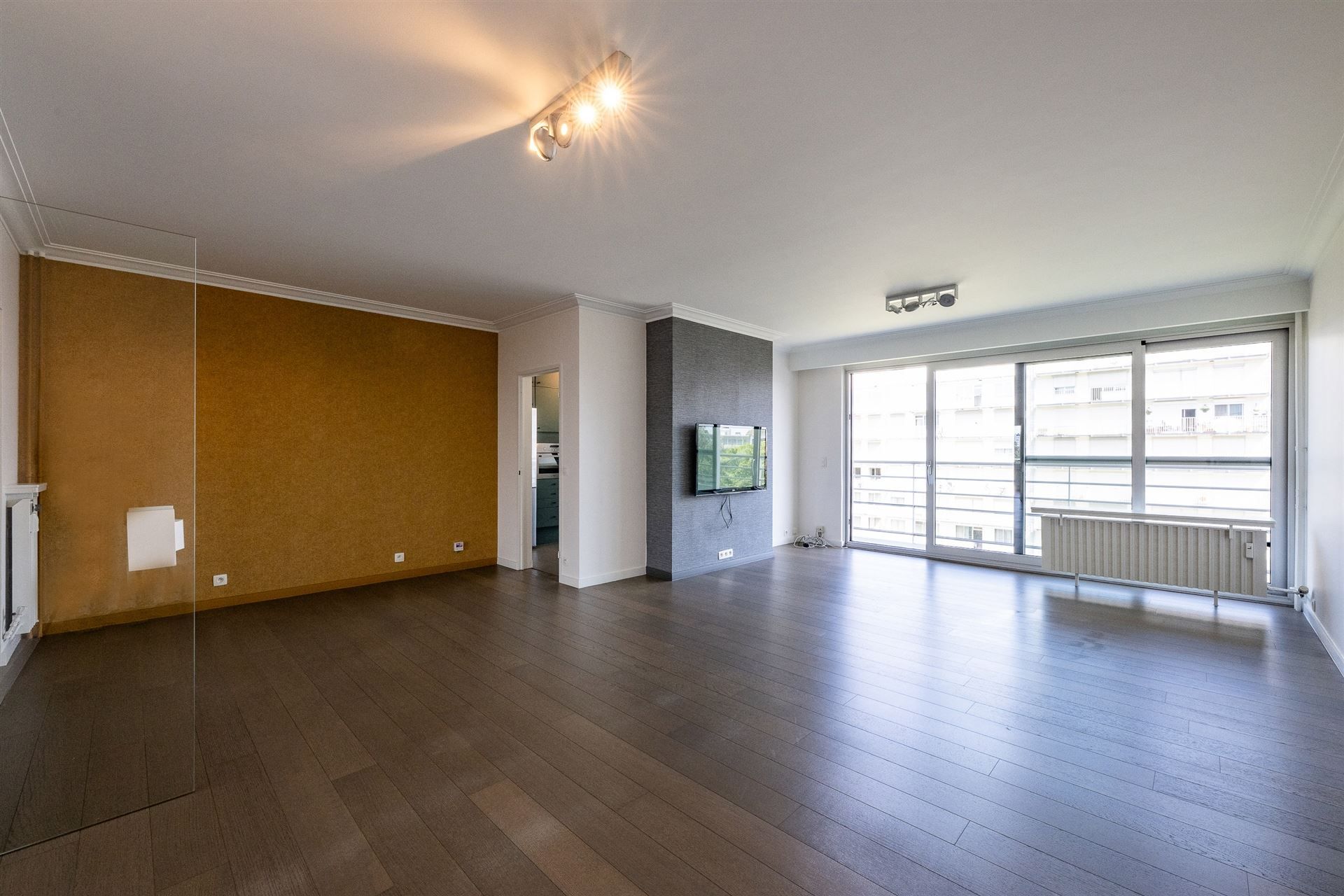 Appartement foto 3
