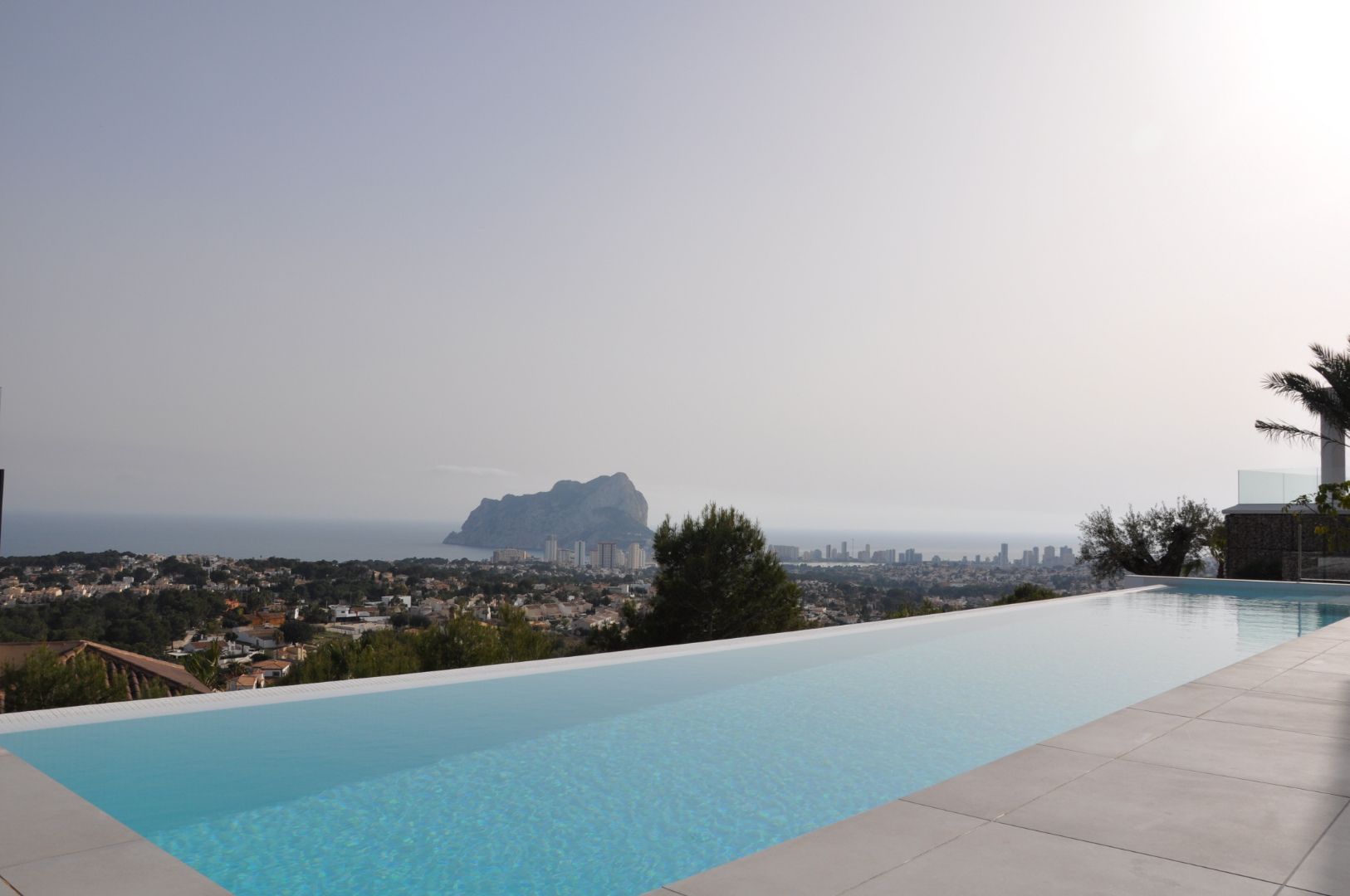 Prachtige villa in Benissa foto 21