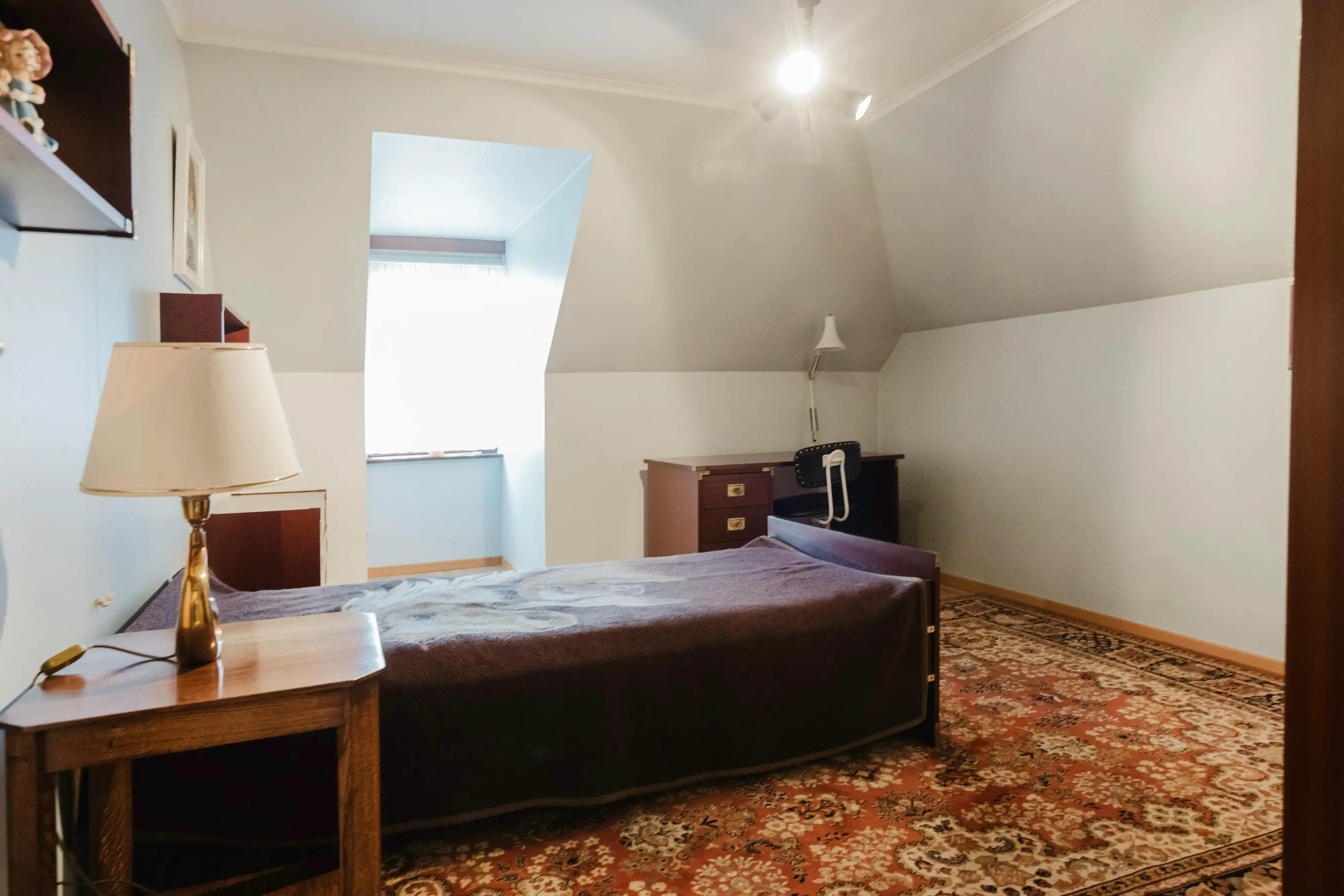 Riante villa op een perceel van 2641m² in Otegem foto 24