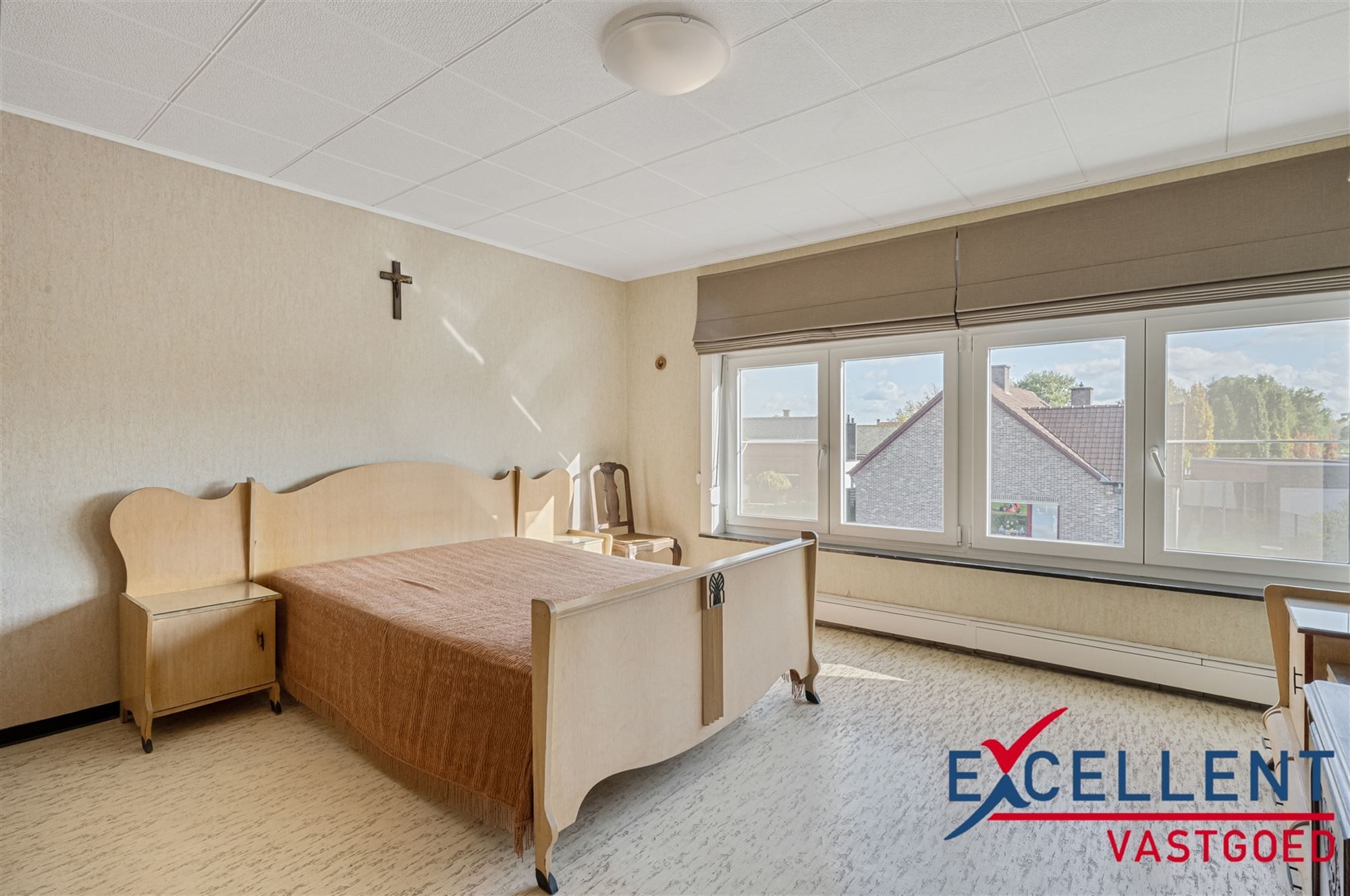 Charmante, karaktervolle halfopen woning Deinze  foto 12