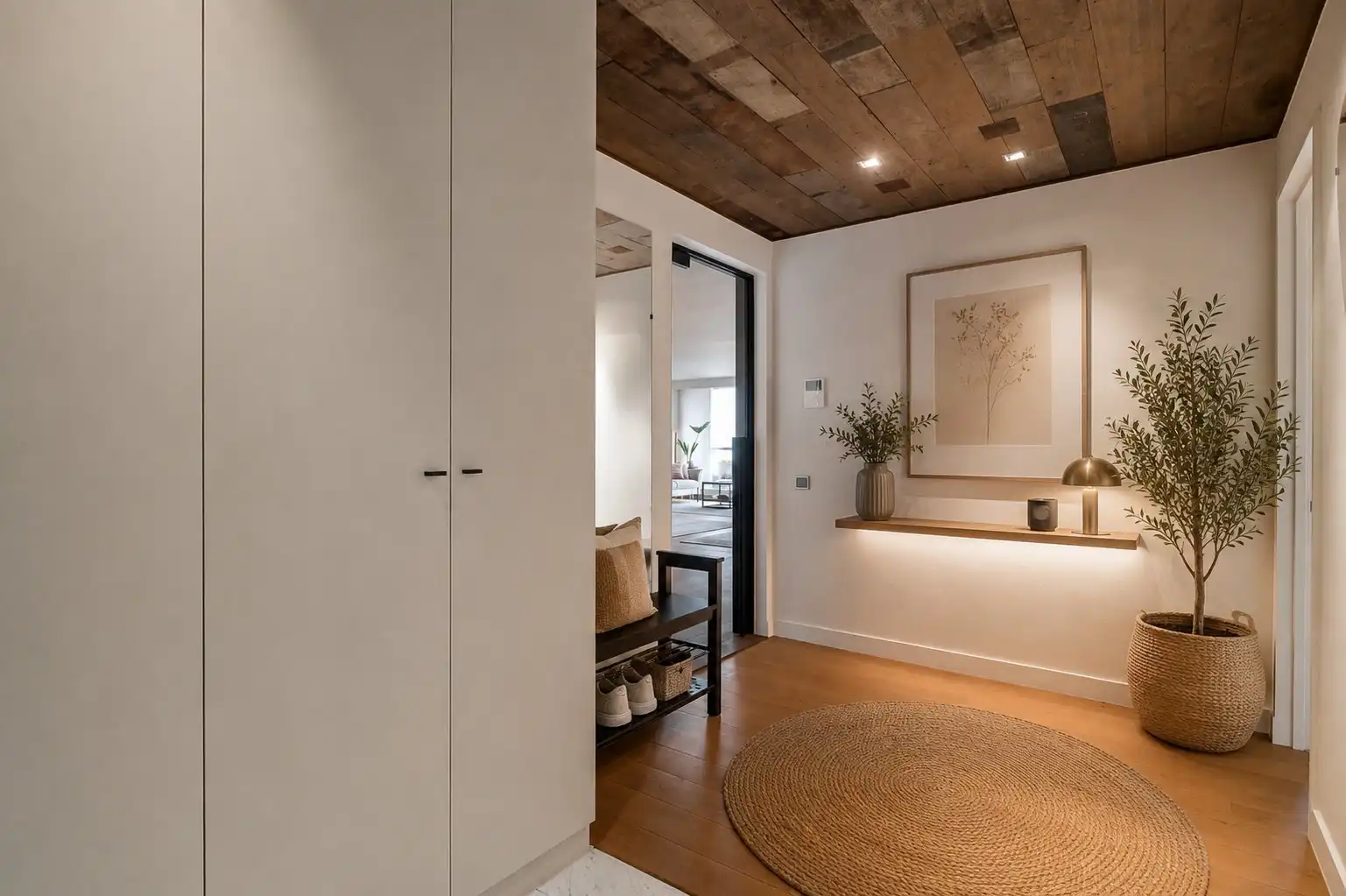 Appartement te koop Desguinlei 90/9H - 2018 Antwerpen (2018)