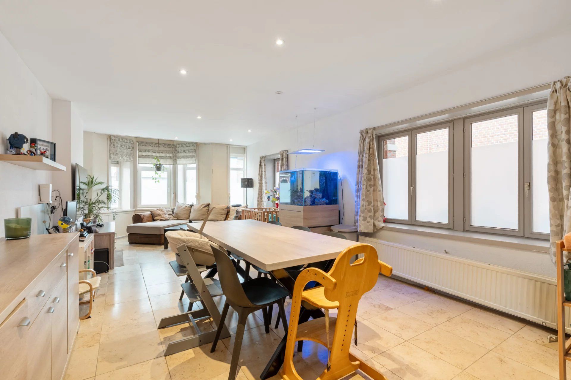 Gerenoveerde woning te Diest foto 5