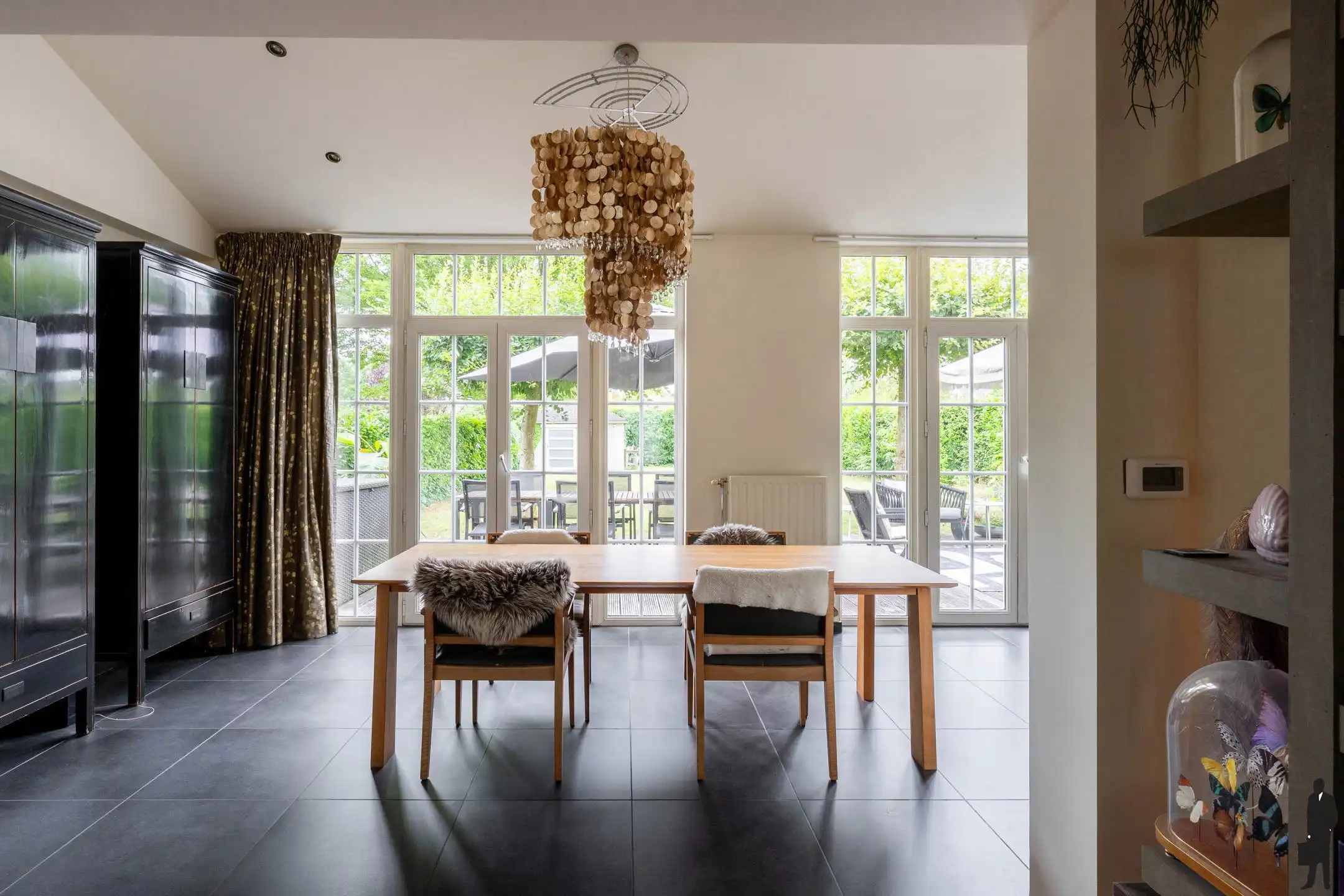 Karaktervolle woning op uitstekende locatie foto 9