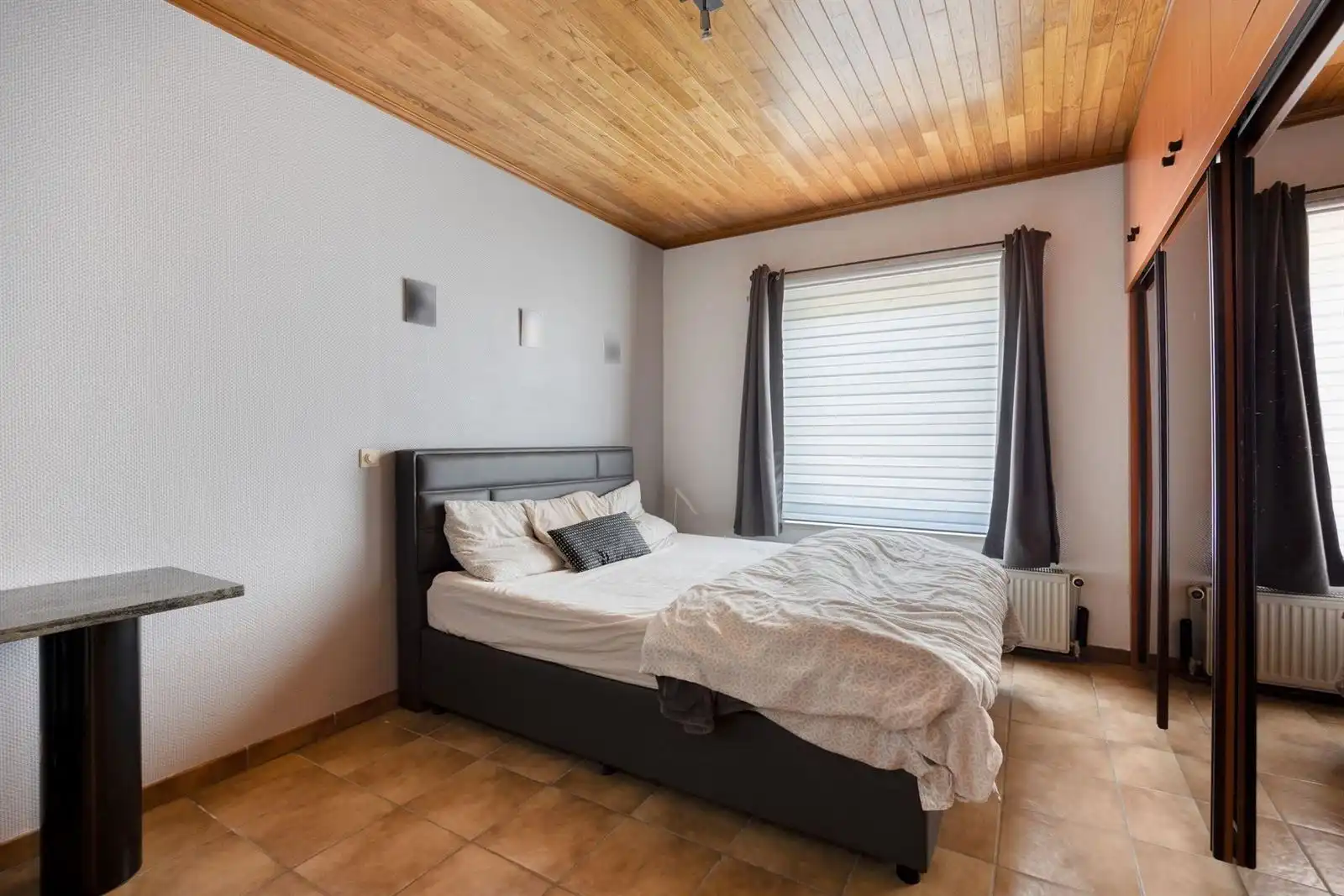 Loods met woning en loft te koop foto 28