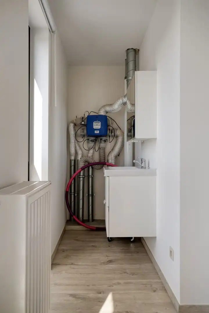 Instapklare woning met 4 slaapkamers, aangename leefruimte met staanplaats - EPC 89Kw/m² foto 28