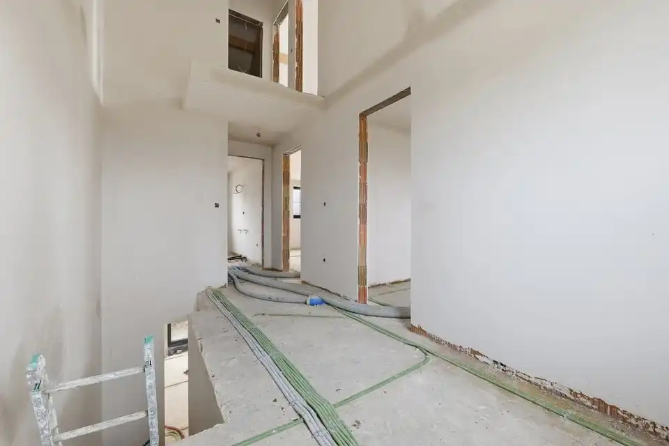 KELSBEEK - LANDELIJKE NIEUWBOUWWONINGEN NABIJ HET CENTRUM VAN SINT-TRUIDEN foto 32