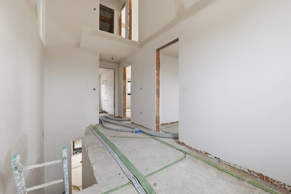 KELSBEEK - LANDELIJKE NIEUWBOUWWONINGEN NABIJ HET CENTRUM VAN SINT-TRUIDEN foto 32