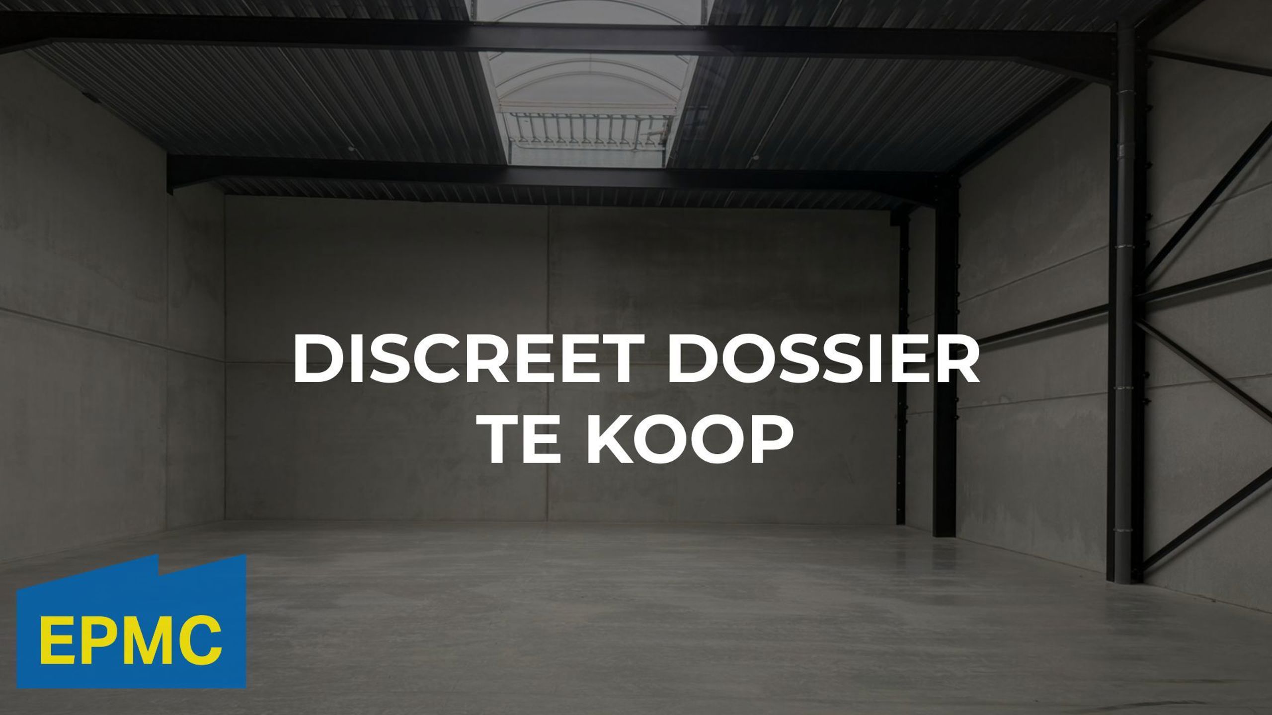 Bedrijfsvastgoed te koop 2850 Boom