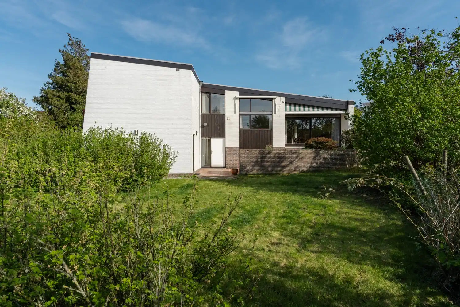 Moderne woning op toplocatie nabij centrum Overpelt op 920m² foto 46