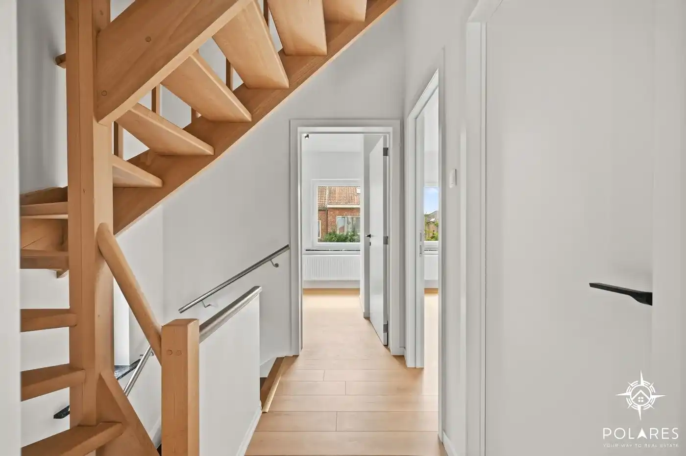 Volledige gerenoveerde 3-gevel woning op toplocatie in Heverlee! foto 16