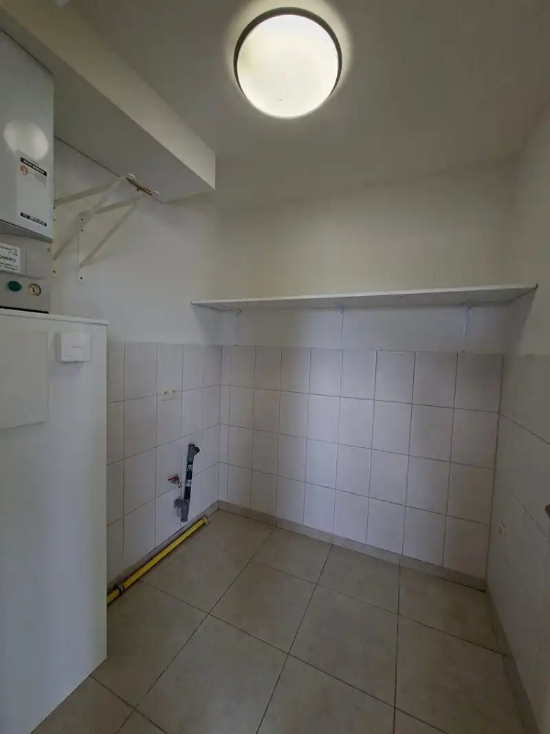 Goed gelegen duplex appartement te Lommel foto 15