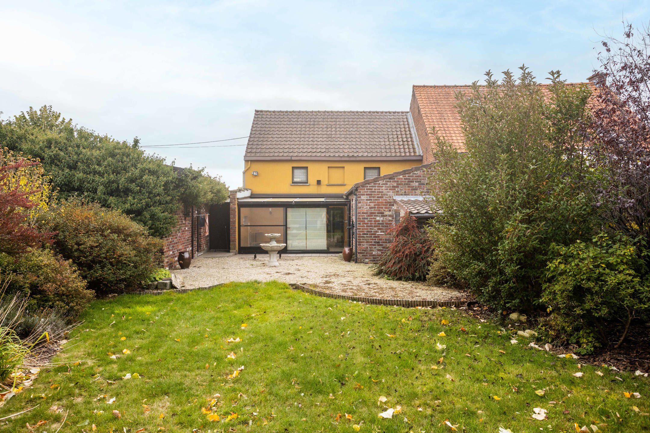 Rustig gelegen woning te koop in Ronse foto 21