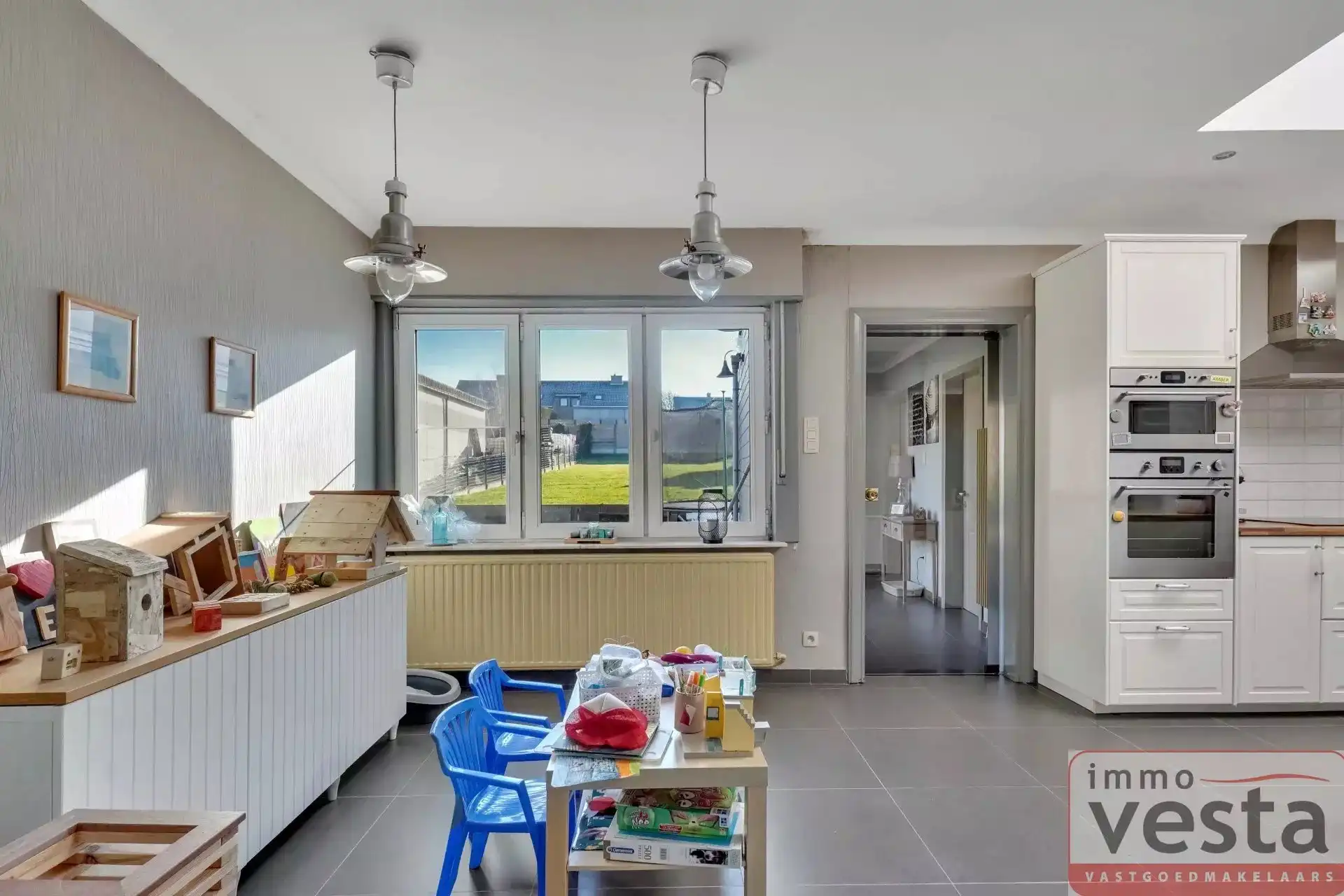 Ruime, instapklare woning op goede locatie foto 11