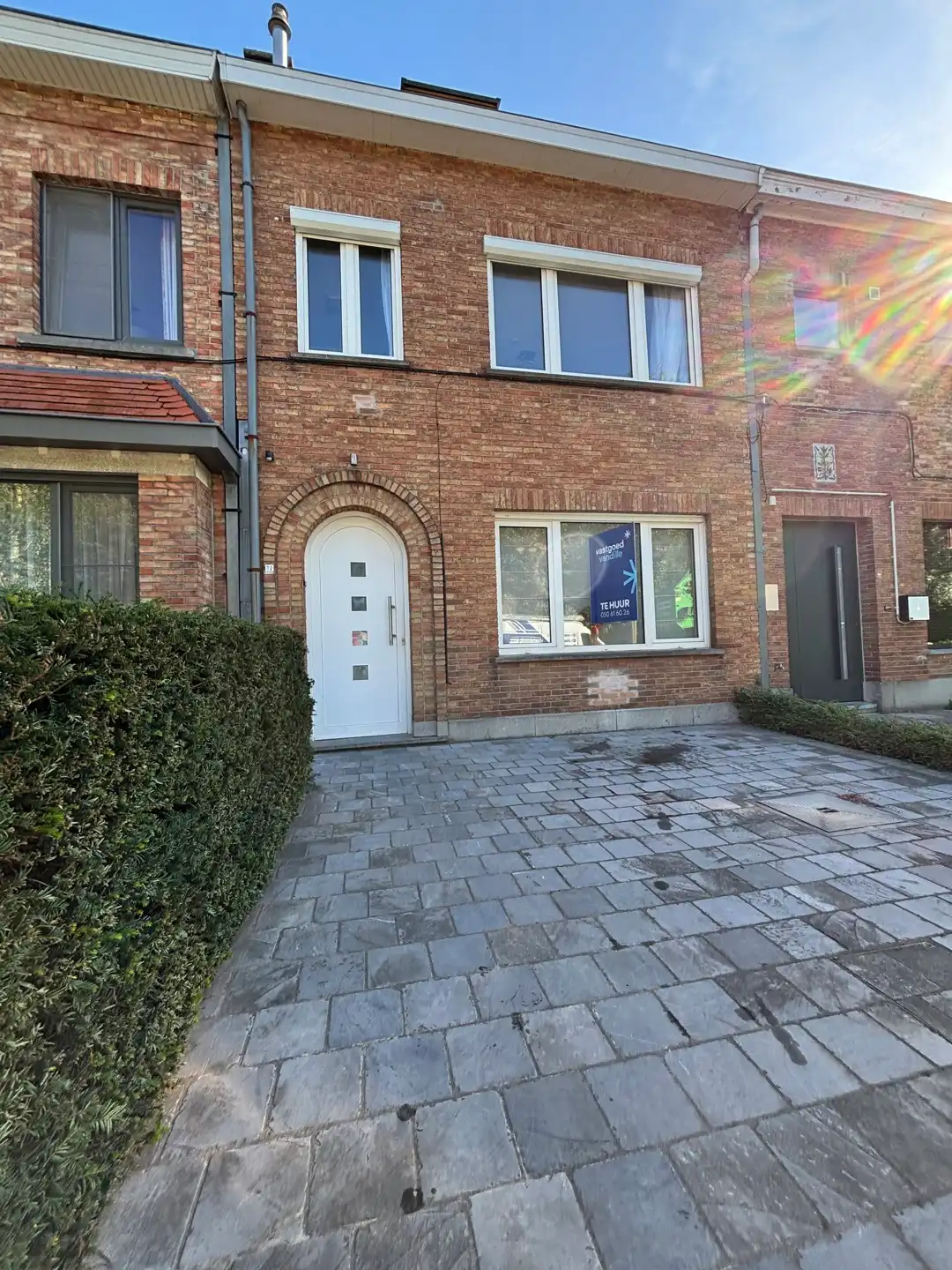 INSTAPKLARE WONING MET 4 SLAAPKAMERS EN TUIN TE SINT-KRUIS! foto 25
