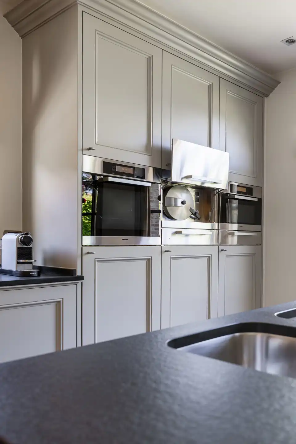 Exclusieve villa met lift, bijgebouw en EPC A  foto 12