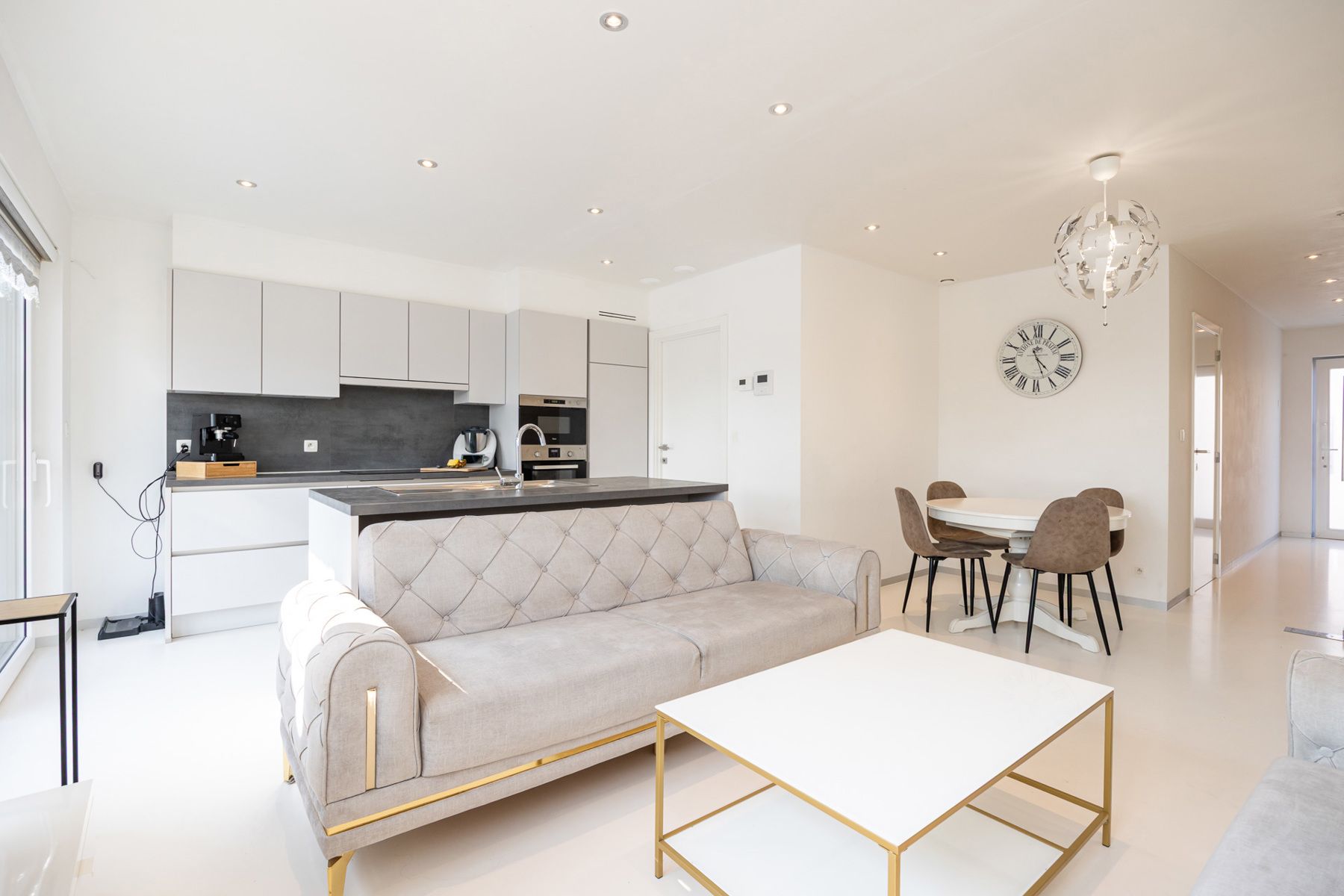 Huis te koop Molenveldstraat 60/A - 9280 Lebbeke