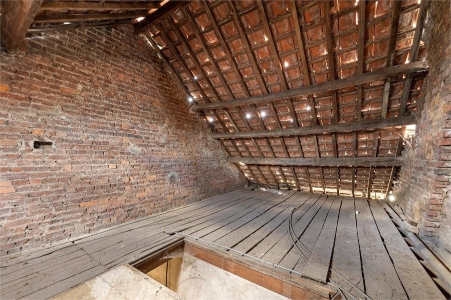 TE RENOVEREN RIJWONING VLAKBIJ HET CENTRUM VAN SINT-TRUIDEN foto 20