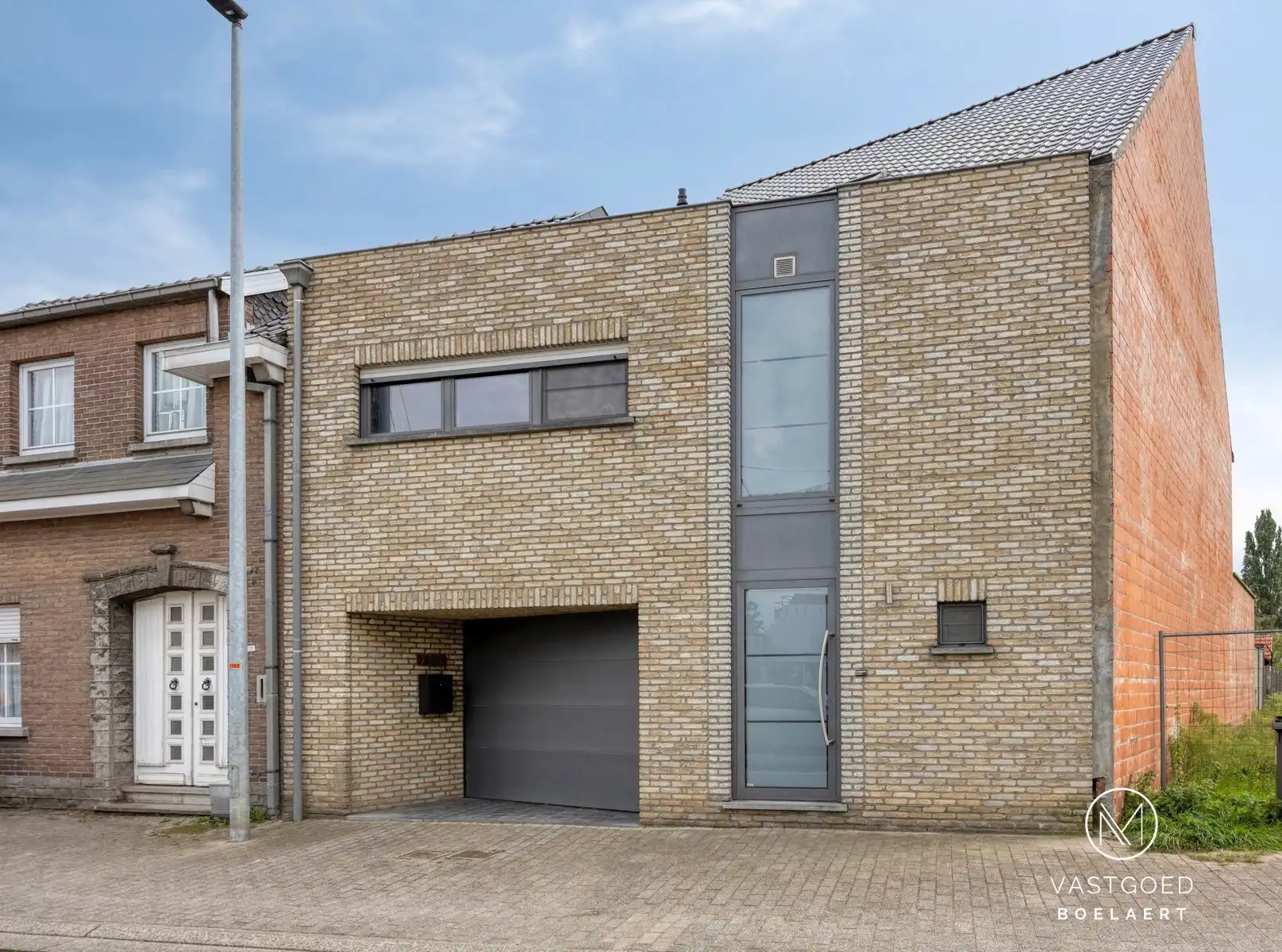 Huis te koop Edestraat 123 - 9450 Haaltert
