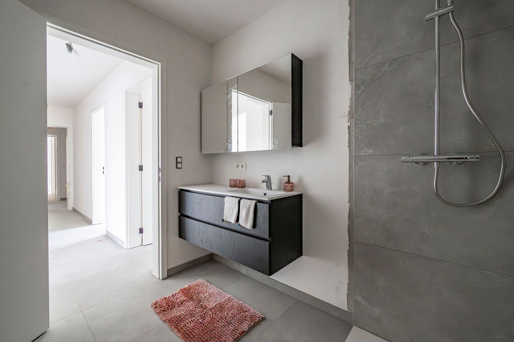 18 Nieuwbouw BEN-appartementen te Oudegem foto 14