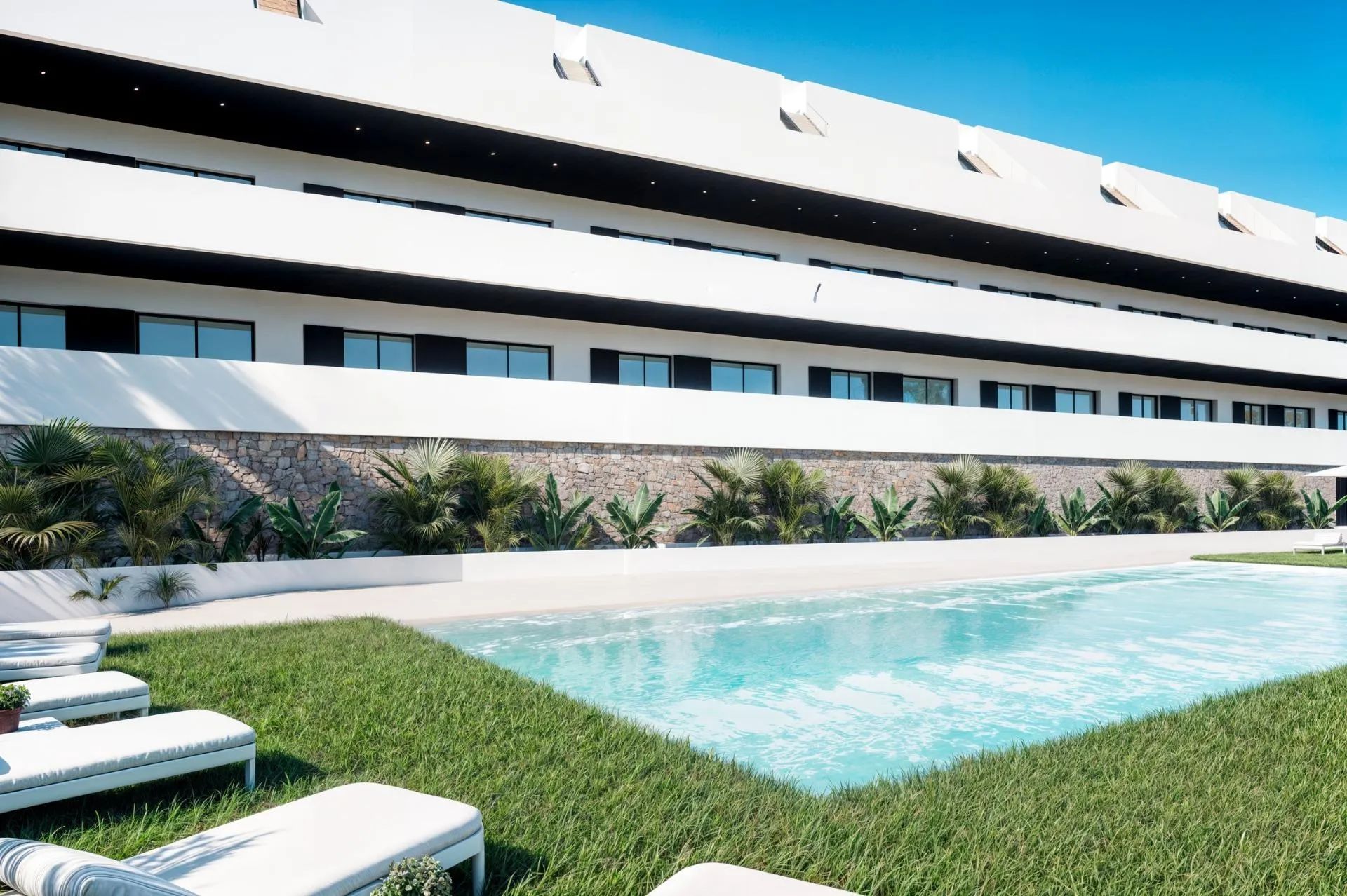Luxe leven met uitzicht – ontdek jouw nieuwe thuis in Finestrat foto 18