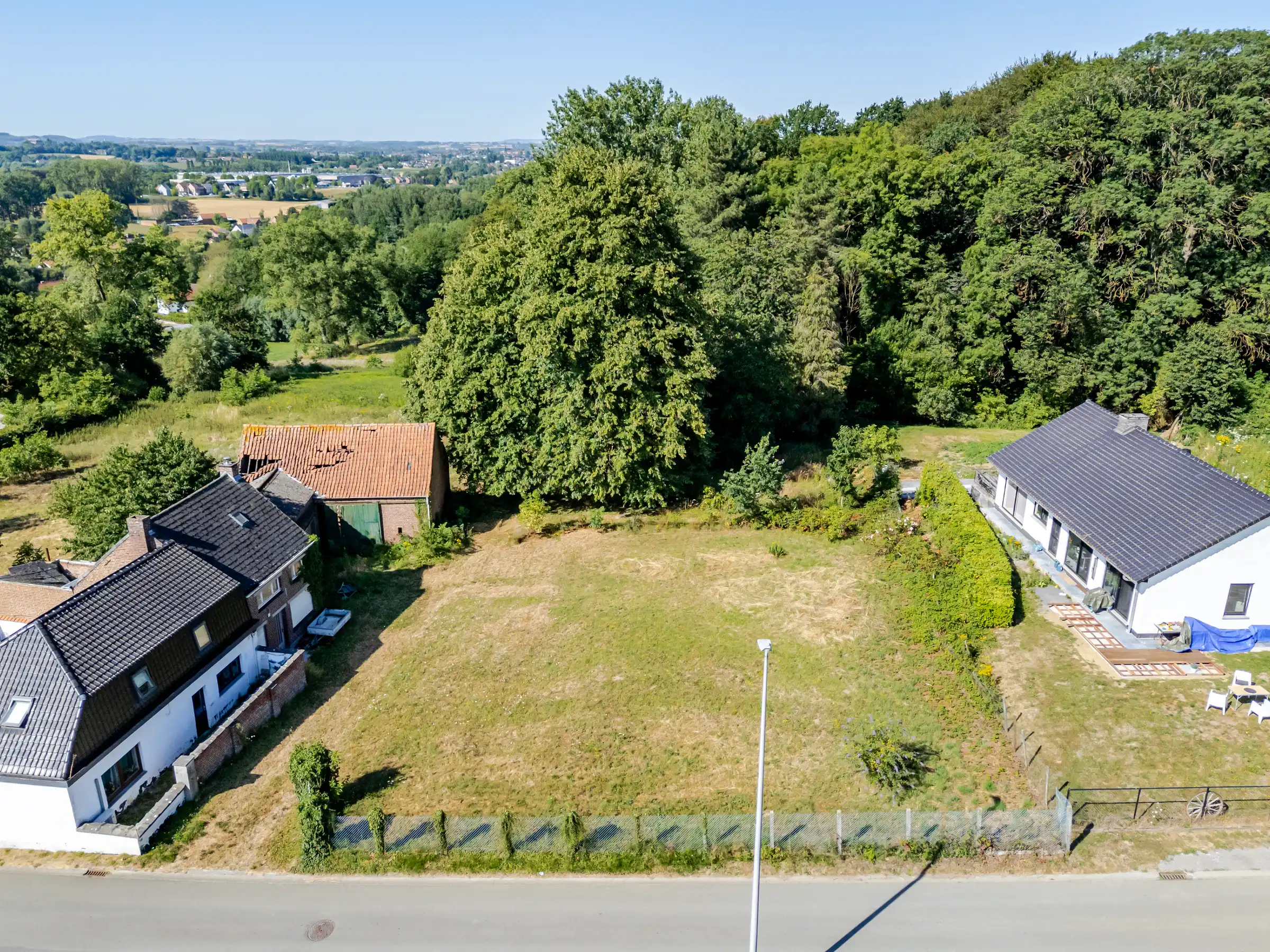 Uitzonderlijke bouwgrond met 14.220 m² aan de Kanarieberg foto 7