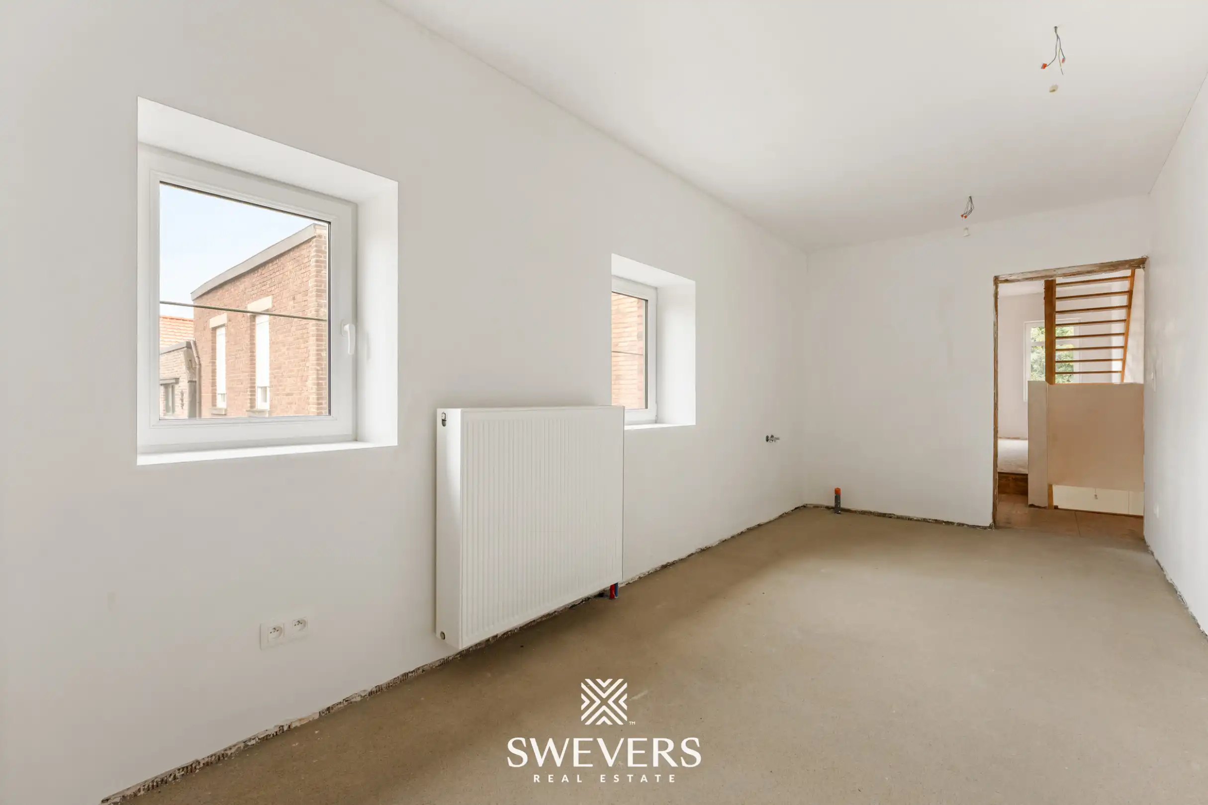 Ruime casco-pluswoning van 253 m² met 4 slaapkamers, garage en veel potentieel in Riemst foto 17
