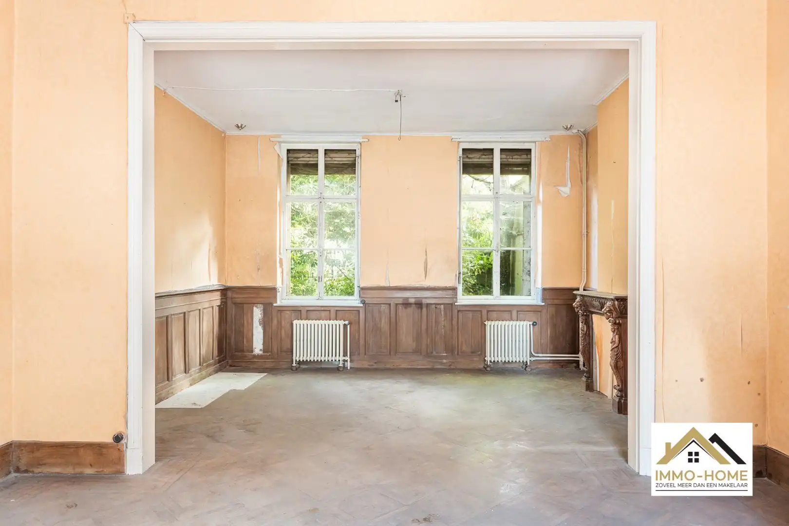 Charmante pastorie woning met veel potentieel  foto 7