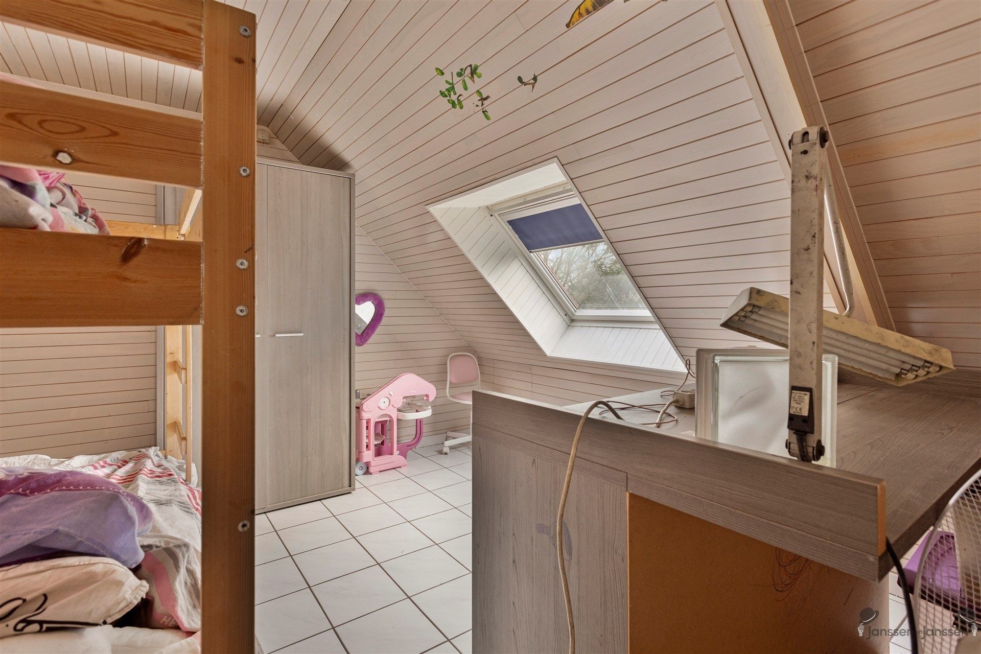 Unieke kans als verhuur opbrengsteigendom te Leopoldsburg! foto 14