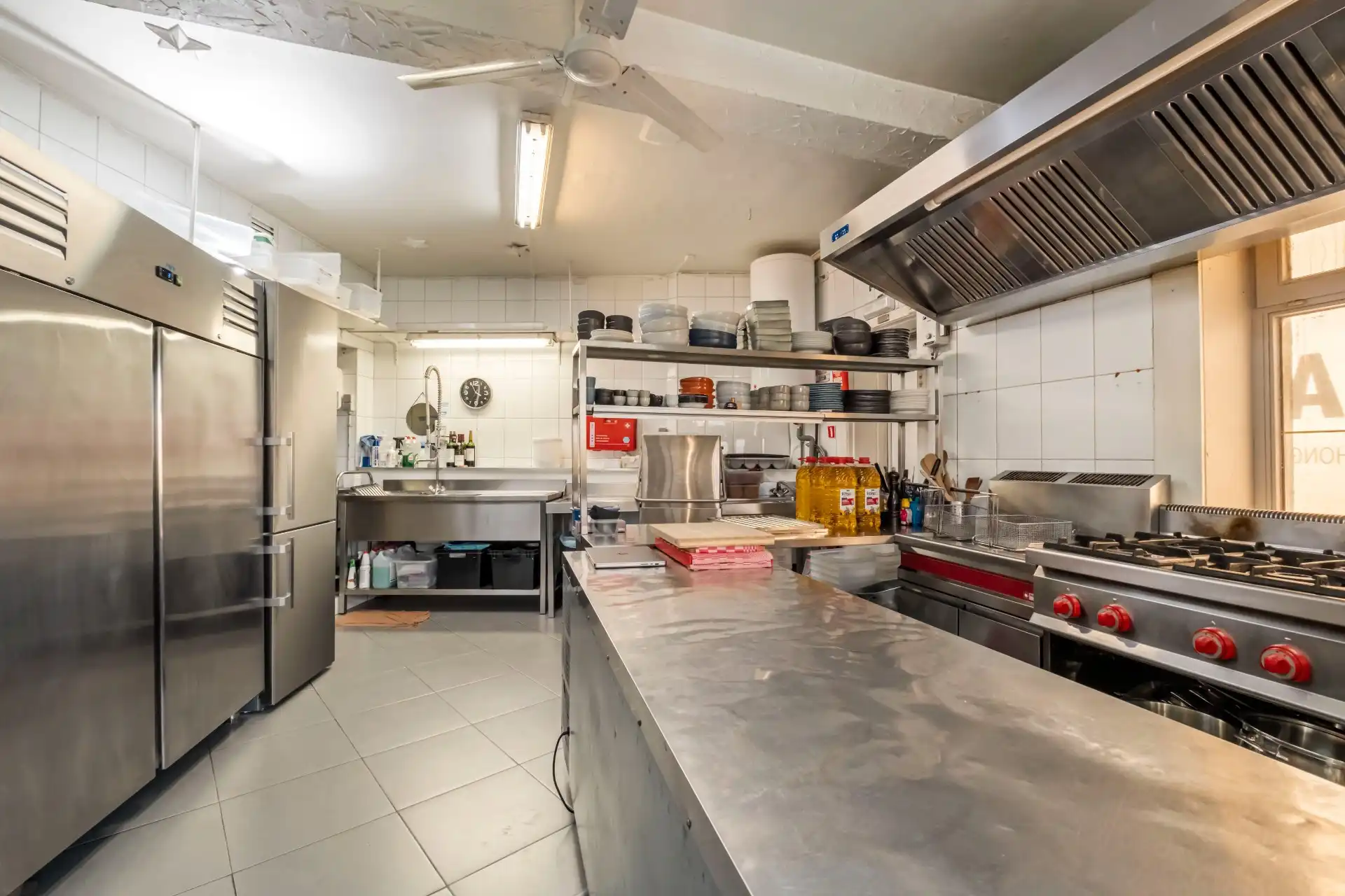 Goedgelegen horecapand op 1890m² foto 18