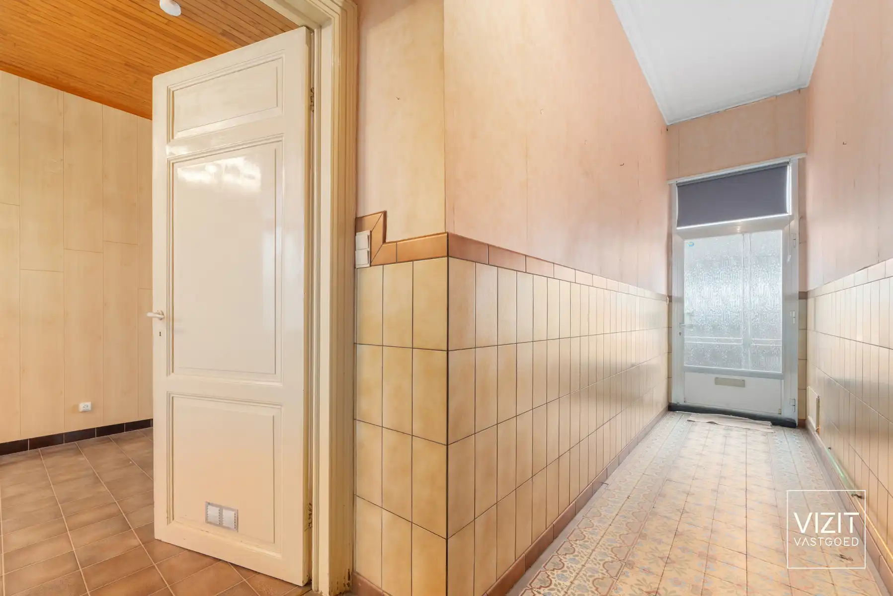 Ruime woning met 4 slaapkamers nabij centrum Gent foto 2