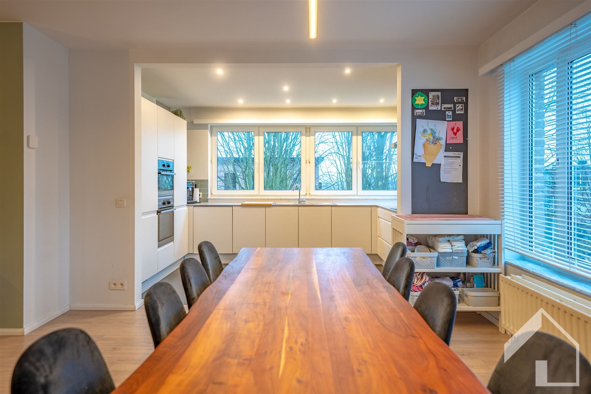 MOOI APPARTEMENT MET 3 SLAAPKAMERS foto 5