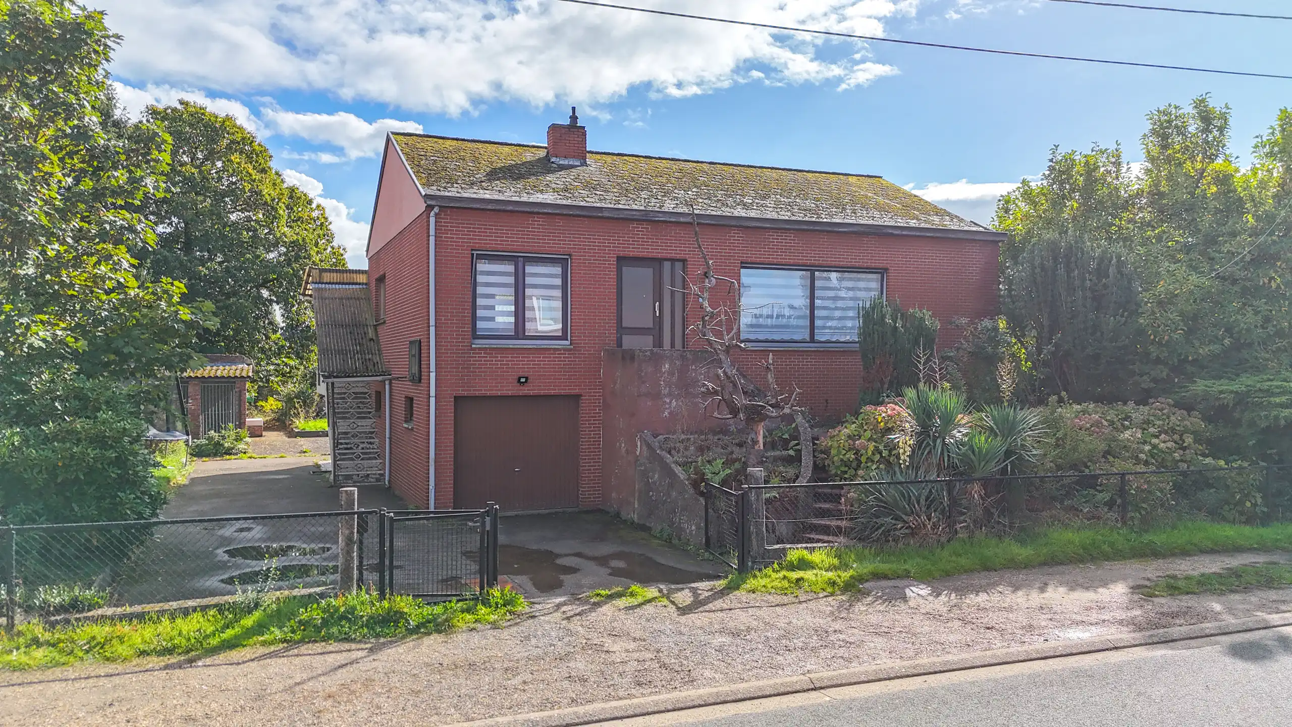 Ruime vrijstaande woning op 709 m² met veel potentieel! foto 36