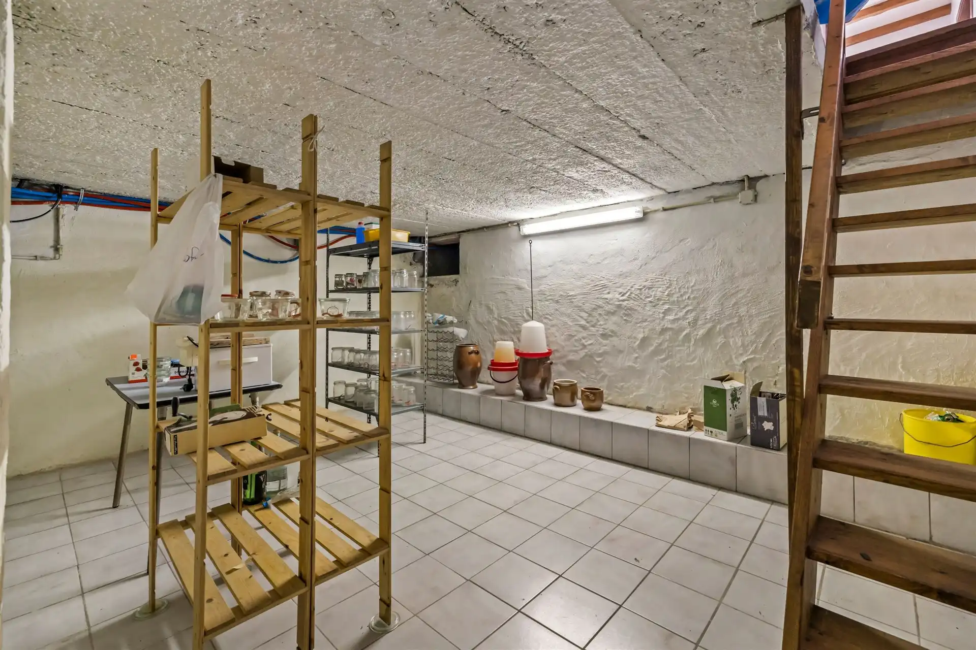 Open bebouwing op een perceel van 1.205m² in Meerdonk foto 12