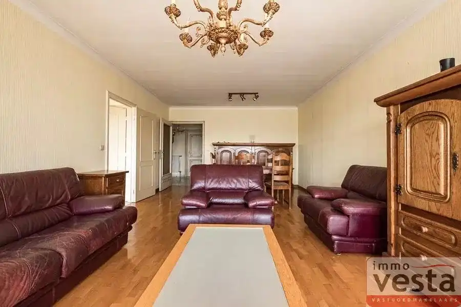 Appartement in het centrum foto {{pictureIndex}}