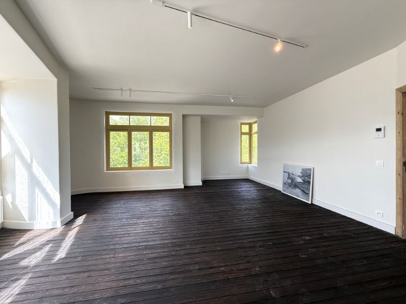 Unieke gerenoveerde appartementen in beschermd monument – Miljoenenkwartier Gent foto 19