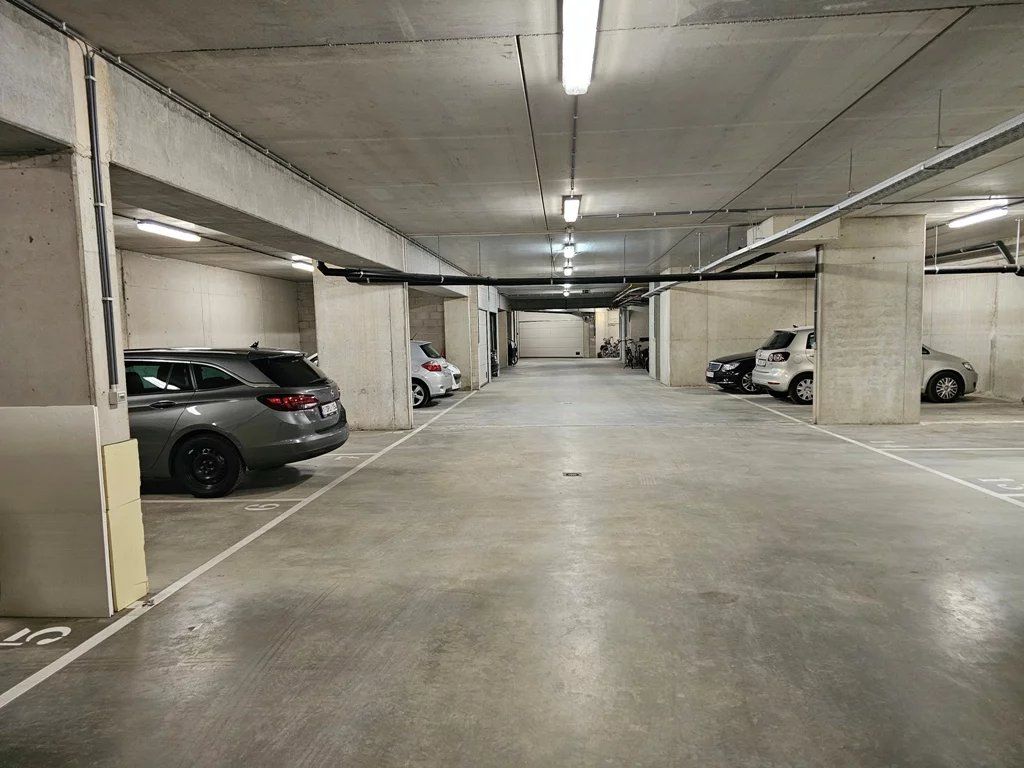 Prachtig gerenoveerd appartement nabij Quartier Bleu foto 21