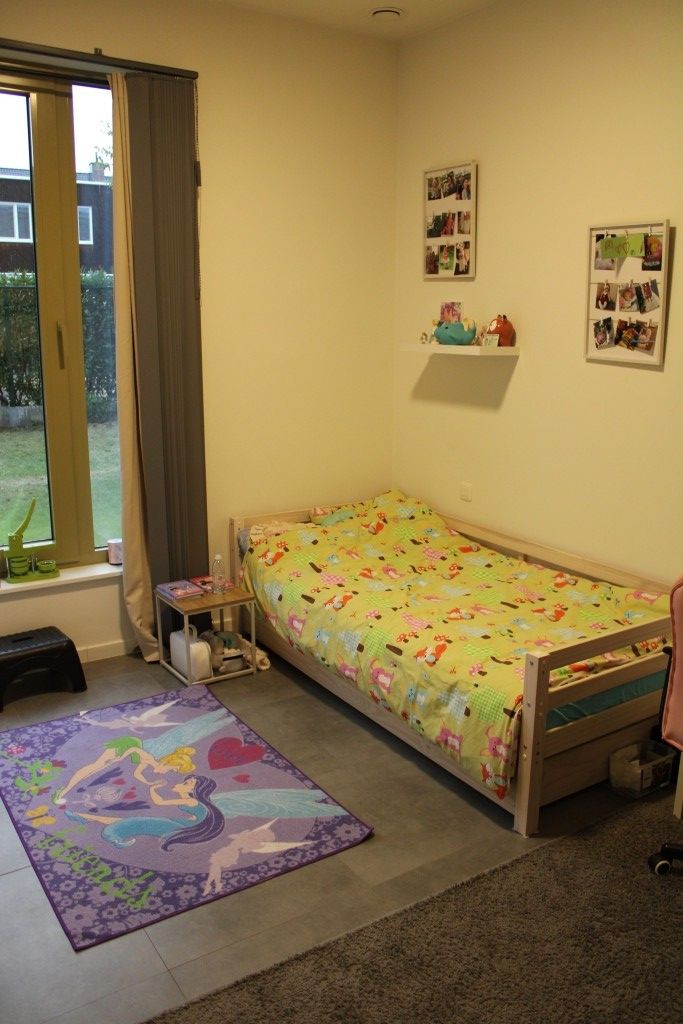 Zeer ruim en energiezuinig appartement met autostaanplaats foto 13