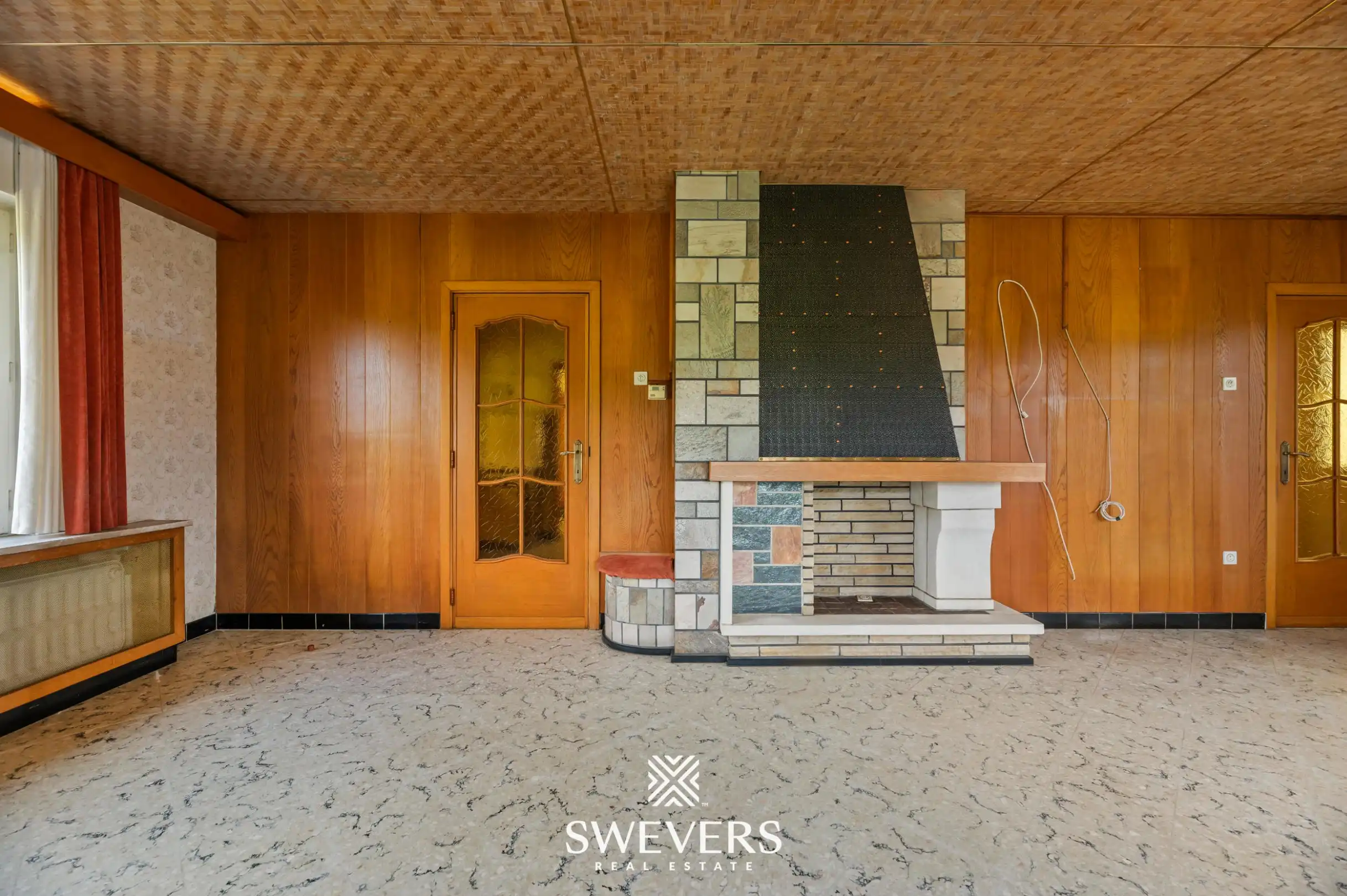 Renovatiewoning met 3 slaapkamers en tal van mogelijkheden nabij Paalse Plas foto 4