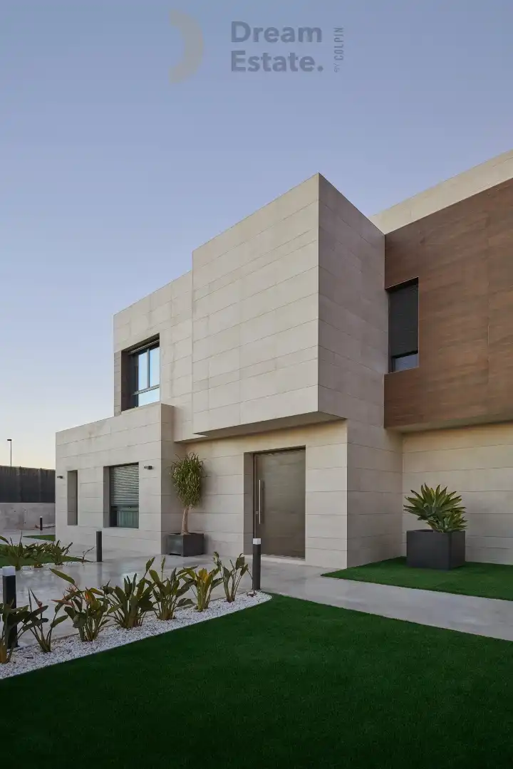 Exclusieve High-End Villa in Molina de segura – Ruimte, Luxe & Innovatie foto 29