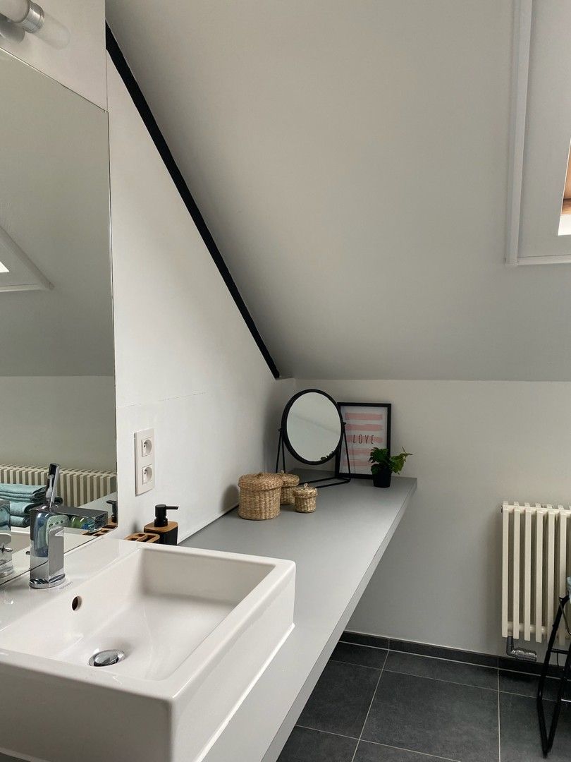 Karaktervolle woning op Oosteroever in Oostende foto 12